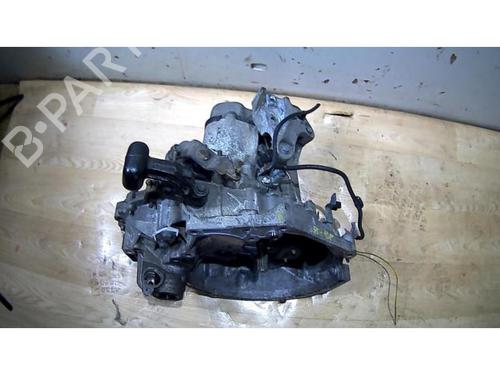 Gearbox CITROËN C2 (JM_) 1.1 | BP25384958M3 