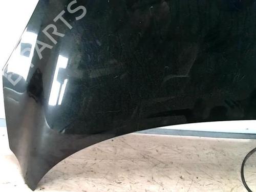 Hood RENAULT SCÉNIC III (JZ0/1_) 1.9 dCi (JZ0J, JZ1J, JZ1K, JZ1S) | BP25421178C1