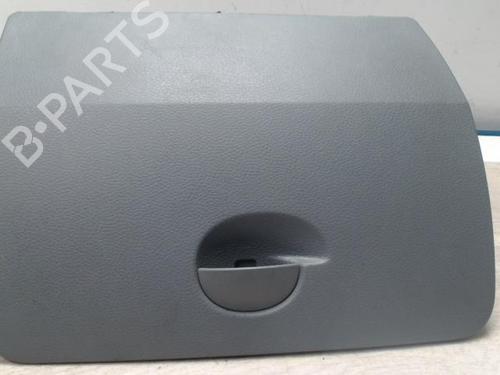 Used Glove box RENAULT MODUS / GRAND MODUS (F/JP0_) 1.5 dCi (FP0F, JP0F) (86 hp) 31230197