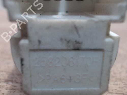 Electronic sensor RENAULT CLIO IV (BH_) 1.5 dCi 90 | BP25386600M84