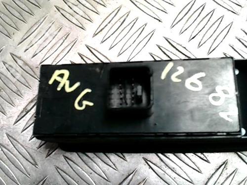 Left front window switch VW GOLF VI (5K1) 1.6 TDI | BP39140260I27 - Image 5