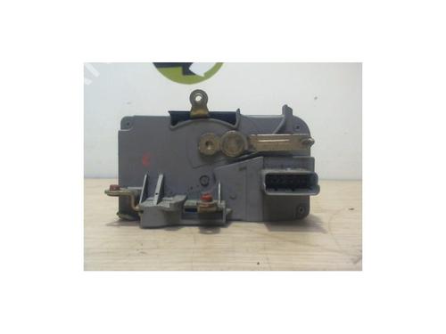 Front right lock CITROËN JUMPY I (U6U_) 2.0 HDi 110 | BP25389466C97 