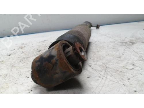 Right rear shock absorber RENAULT SCÉNIC II (JM0/1_) 1.5 dCi (JM1E, JM16) | BP25418629M19 