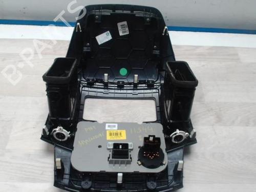 Middle console HYUNDAI i30 (FD) 1.6 CRDi | BP27931856I22 
