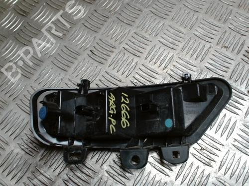 Right taillight RENAULT CAPTUR II (HF_) E-TECH 145 (HFMU) | BP34724238C35 - Image 2