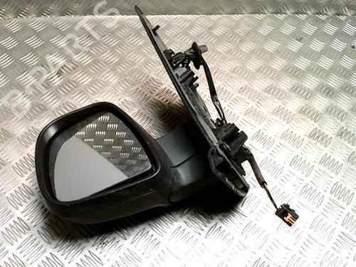 Used Left mirror Left mirror PEUGEOT EXPERT Van (V_) 1.5 BlueHDi 120 (120 hp) 36492179 36492179