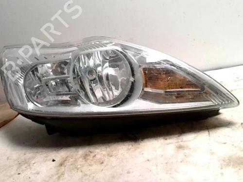 Scheinwerfer rechts FORD FOCUS II (DA_, HCP, DP) 1.8 TDCi | BP26678086C29 