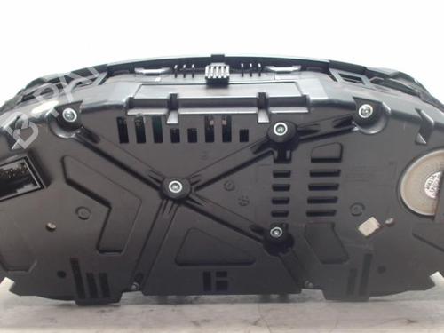 Instrument cluster VW POLO V (6R1, 6C1) 1.2 TSI 16V | BP25420035C47