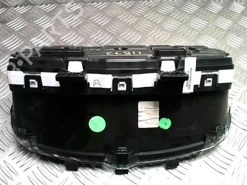 Instrument cluster HYUNDAI i10 II (BA, IA) 1.0 | BP25617830C47 