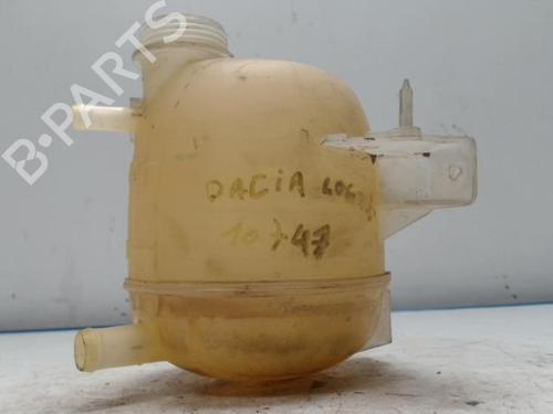 Used Expansion tank DACIA LOGAN (LS_) 1.4 (LS0A, LS0C, LS0E, LS0G) (75 hp) 25419084