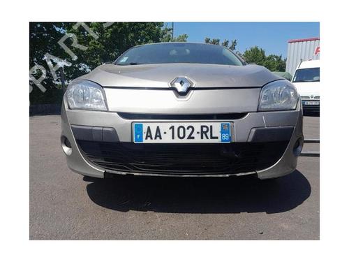 Left rear window switch RENAULT MEGANE III Hatchback (BZ0/1_, B3_) 1.5 dCi | BP25418765I29 