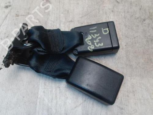 Seat buckle PEUGEOT 208 I (CA_, CC_) 1.2 VTi 68 / PureTech 68 | BP27671218I32