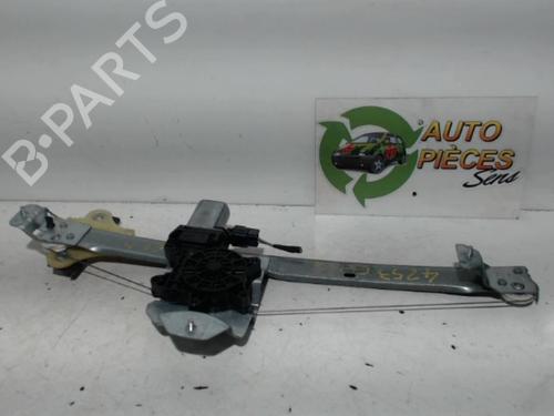 Used Front right window mechanism RENAULT CLIO IV (BH_) 1.5 dCi 90 (90 hp) 25399258