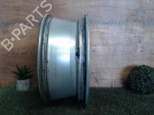 Used Rim Rim OPEL ZAFIRA A MPV (T98) 2.0 DTI 16V (F75) (101 hp) 25412775 25412775