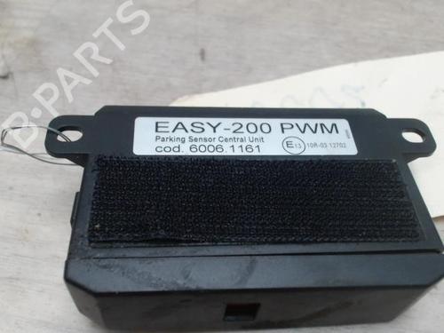 Used Electronic module PEUGEOT 308 I (4A_, 4C_) 1.6 HDi (92 hp) 28373994