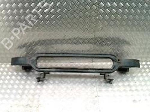 Used Front bumper reinforcement PEUGEOT 407 (6D_) 1.6 HDi 110 (6D9HZC, 6D9HYC) (109 hp) 30584486