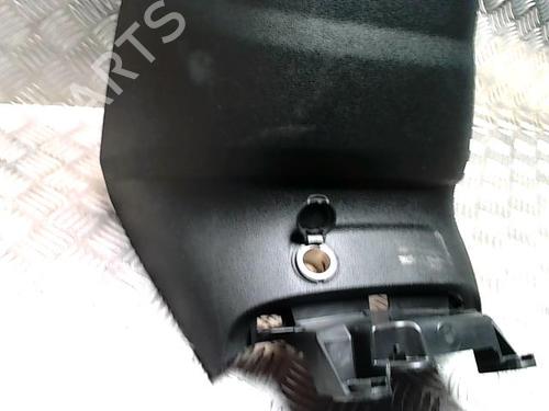 Middle console PEUGEOT PARTNER Box Body/MPV (K9) 1.6 BlueHDI 100 | BP37611482I22  - Image 5