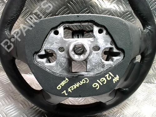 Steering wheel FORD TRANSIT CONNECT V408 Box Body/MPV 1.5 TDCi | BP31974164C49 