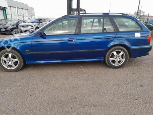 AC pipe BMW 5 Touring (E39) 530 d | BP25708119M126 