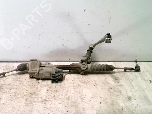 Stuurhuis BMW 1 (E81) 116 d (116 hp) 31222146