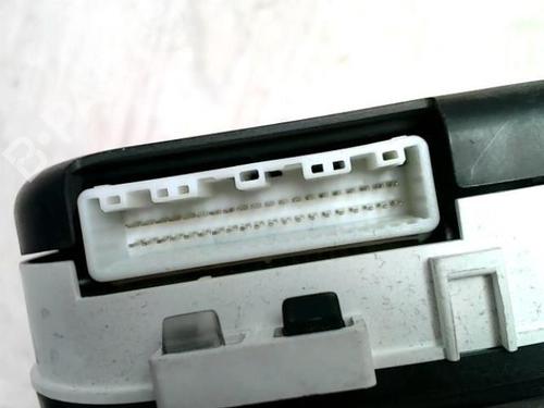 Instrument cluster TOYOTA COROLLA Verso (ZER_, ZZE12_, R1_) 2.0 D-4D (CUR10_, CUR10R) | BP25421967C47 