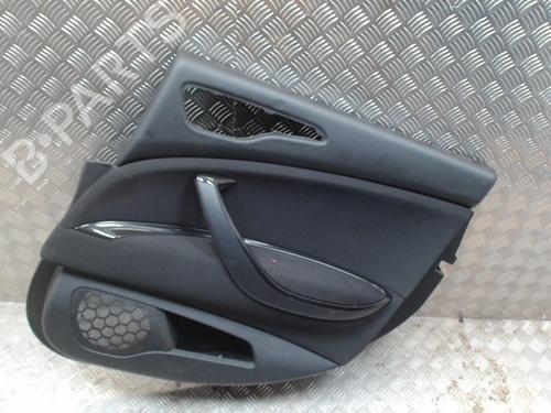 Rear right panel CITROËN C5 III (RD_) 2.0 HDi 140 (RDRHF8, RDRHFA, RDRHA8, RDRHAJ) | BP39403988C61 - Image 2