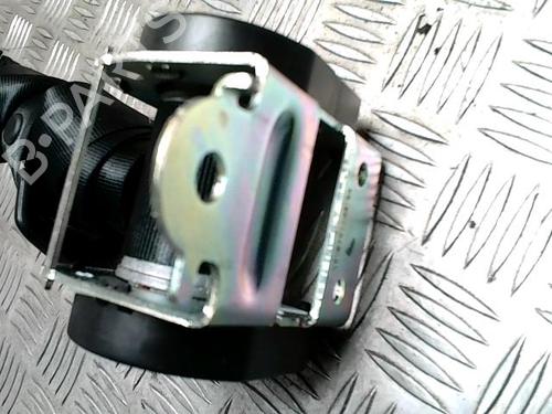 Rear left seatbelt DACIA DUSTER (HS_) 1.5 dCi | BP32282530I29