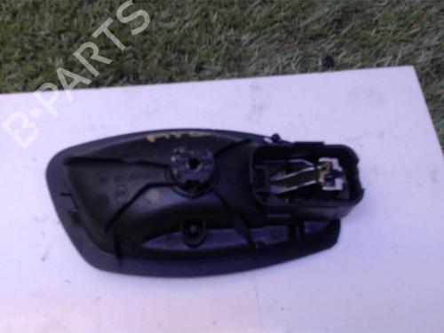 Front left interior door handle RENAULT LAGUNA III (BT0/1) 1.5 dCi (BT00, BT0A, BT0T, BT1J) | BP25395537I13 