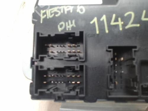 Electronic module FORD FIESTA VI (CB1, CCN) 1.25 | BP27690486M83 