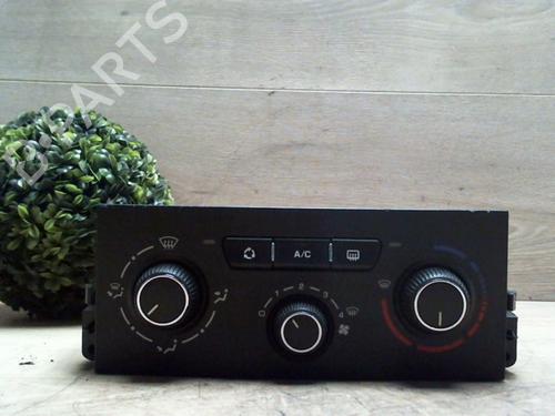 Used Climate control PEUGEOT 207 (WA_, WC_) 1.6 HDi (92 hp) 25411410