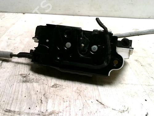Front right lock VW TIGUAN (5N_) 2.0 TDI | BP25425635C97
