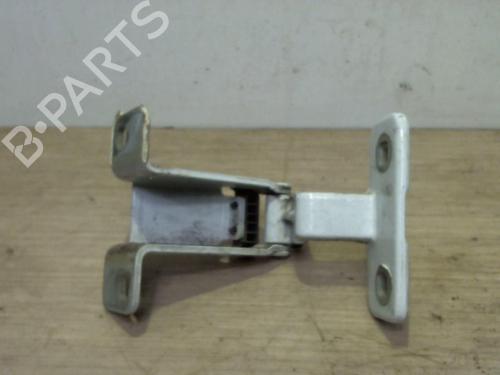 Hinge/Door check strap DACIA DOKKER MPV (KE_) 1.5 dCi / Blue dCi 75 (KEAJ, KEAH, KEJW) | BP25388513C146