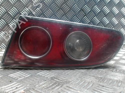 Used Right taillight SEAT IBIZA III (6L1) 1.4 TDI (70 hp) 31232345