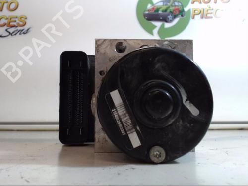 ABS Bremseaggregat FORD FOCUS II Turnier (DA_, FFS, DS) 1.8 TDCi (115 hp) 25401024