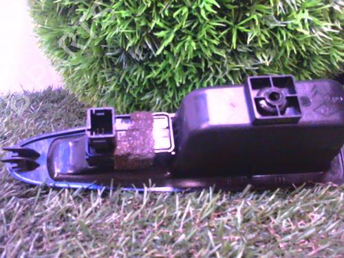 Right rear window switch CITROËN C4 I (LC_) 1.6 HDi | BP25395748I28 - Image 3