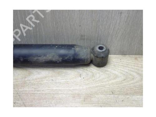 Right rear shock absorber FIAT FIORINO Box Body/MPV (225_) 1.3 D Multijet | BP25409234M19
