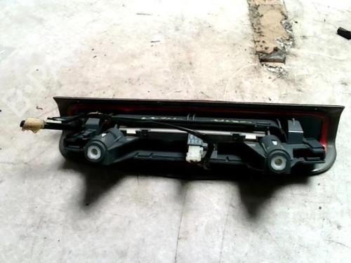 Third brake light OPEL CORSA D (S07) 1.3 CDTI (L08, L68) | BP26677016L11 
