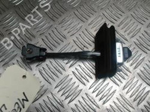 Used Hinge/Door check strap RENAULT MEGANE IV Grandtour (K9A/M/N_) 1.5 Blue dCi 115 (K9A6) (116 hp) 25992220