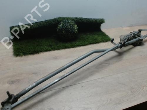 Used Front wipers mechanism PEUGEOT 308 I (4A_, 4C_) 1.6 HDi (90 hp) 31228633
