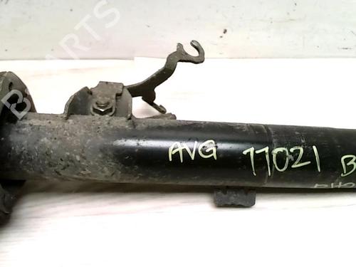 Left front shock absorber BMW 3 Touring (E91) 320 d | BP25421396M16 