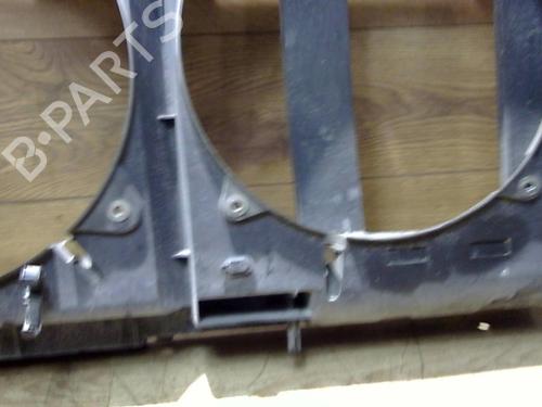 Tværbjælke CITROËN C8 (EA_, EB_) 2.0 HDi | BP25402210C162 