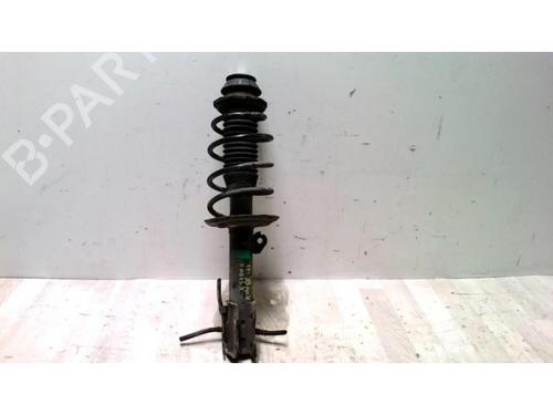 Right front shock absorber TOYOTA YARIS (_P9_) 1.4 D-4D (NLP90_, NLP90R) | BP25425477M17 