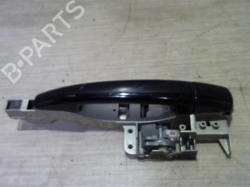 Used Front right exterior door handle CITROËN C4 I (LC_) 1.6 HDi (90 hp) 25410442