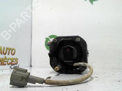 Højre foran tåkelykt NISSAN X-TRAIL I (T30) 2.2 Di 4x4 | BP25399620C31 