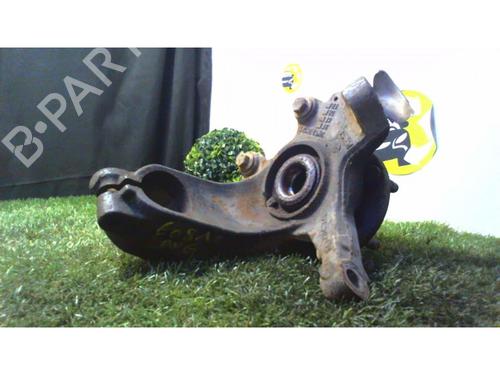 Used Left front steering knuckle FORD FOCUS C-MAX (DM2) 2.0 (145 hp) 25395812