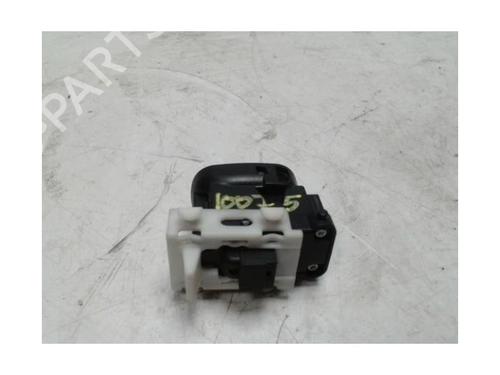 Used Right front window switch MERCEDES-BENZ C-CLASS (W203) C 270 CDI (203.016) (170 hp) 25417926