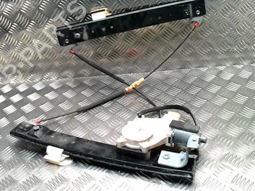 Rear right window mechanism FORD S-MAX (WA6) 2.0 TDCi | BP26405427C25