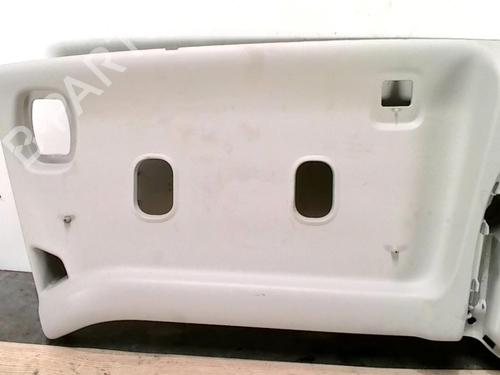 Tetto interno CITROËN BERLINGO MULTISPACE (B9) 1.6 HDi 90 (92 hp) 25417885