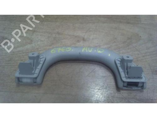 Interior roof handle VW GOLF VI (5K1) 1.4 TSI | BP25414678I35 