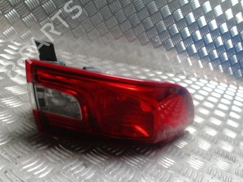 Used Left taillight RENAULT CLIO IV (BH_) 1.5 dCi 75 (75 hp) 32001905